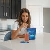Nello Supercalm Calming Drink Mix Supplement Powder - Raspberry Lemonade - 20ct - 4 of 4