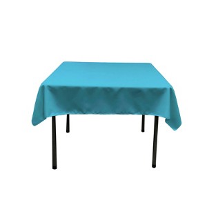 Slickblue Polyester Poplin Square Tablecloth - 1 of 1