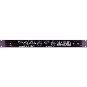 Manley Mid Frequency EQ - 1 of 1