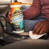 Armor All 25ct Protectant Wipes Tranquil Skies Automotive Protector: Car Cleaner, Prevents Fading & Cracking, No Water Needed - 4 of 4