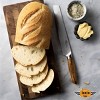 Izzio Artisan Bakery San Francisco Style Take and Bake Sourdough - 14oz - 4 of 4