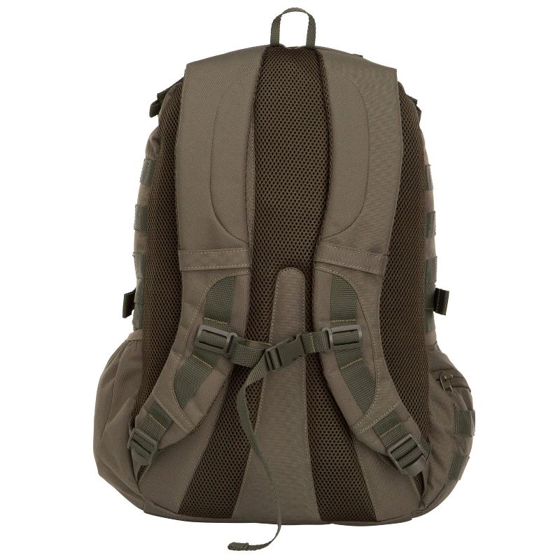 Outdoor Products 29L Quest Daypack - Dark Green, 5 of 9