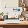 VEVOR Continuous Bag Band Sealing Machine, 0.24-0.47 in/6-12 mm Seal Width, Carbon Steel Bag Sealer for 0.02-0.8 mm Plastic Bags Films,Silver - 2 of 4
