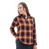 Aventura Clothing Women's Killian Shirt - 4 of 4