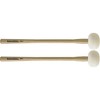 Innovative Percussion FBX Field Series Marching Bass Mallets - 2 of 2
