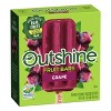 Outshine Grape Frozen Bars - 6ct - 4 of 4