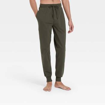 Hanes Mens Men's French Terry Jogger with Pockets : : Clothing,  Shoes & Accessories