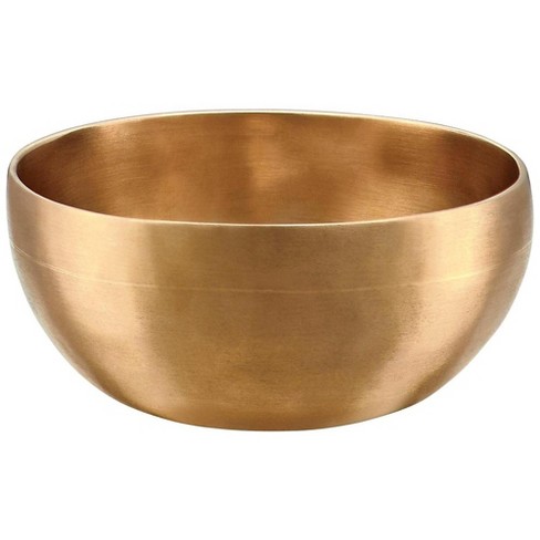 Meinl Sonic Energy Universal Singing Bowl 4.5 In. : Target