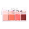 Makeup Revolution x Mean Girls on Wednesdays We Wear Cream Blush - 0.18oz - 4 of 4