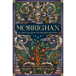 Morrighan - (Remnant Chronicles) by Mary E Pearson - 1 of 1