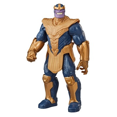 thanos figure