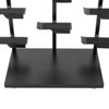YIYIBYUS Free-Standing Shoe Rack, Retail Boutique Shoe Display Shelf for Home Store - 4 of 4