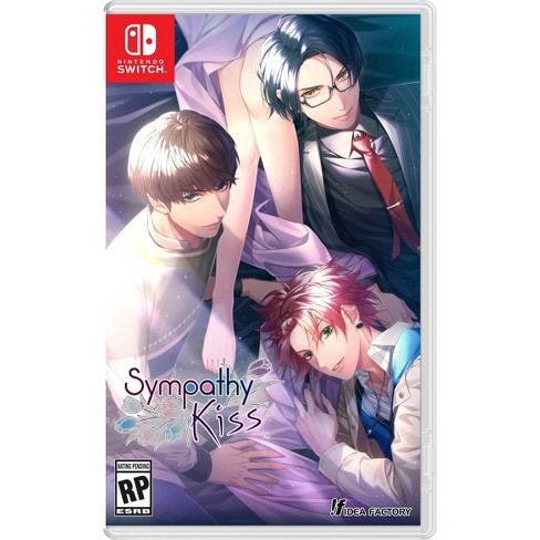 Sympathy Kiss - Nintendo Switch