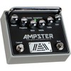 Carl Martin Ampster Tube Guitar Amp Speaker Sim DI Effects Pedal Black - 2 of 3
