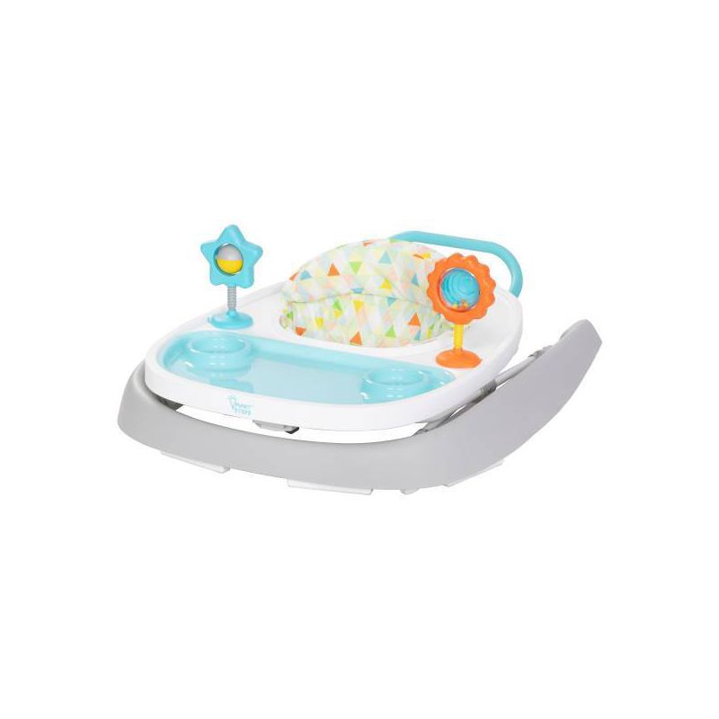 Smart Steps Dine N&#39; Play 3-in-1 Feeding Walker with Stem Learning Toys - Harmony Fun, 3 of 13
