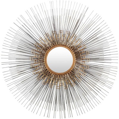 Mark & Day Kuhmo Modern Decorative Wall Mirrors