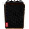 Positive Grid Spark EDGE Portable 4-Channel Smart Amp & PA Black - 2 of 4
