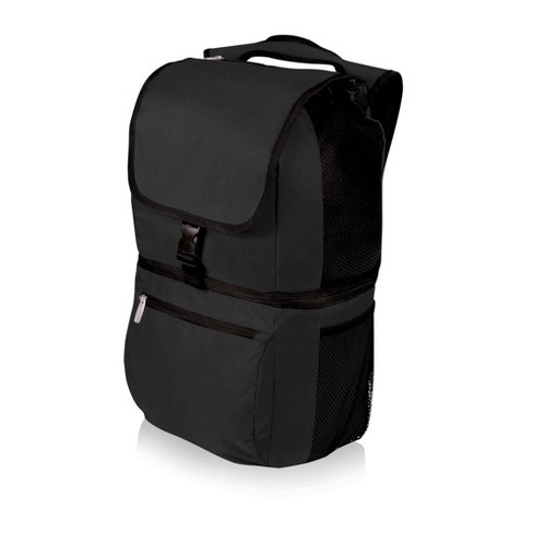 Insulated store backpack target