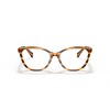 Ralph RA7134 52mm Female Cat Eye Eyeglasses - 2 of 4