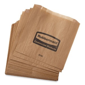 Rubbermaid Commercial Sanitary Bag - 1 of 3