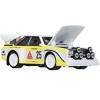 Hot Wheels Audi Sport Quattro S1 E2 Pullback Speeders 1:43 Scale 2025 - 4 of 4