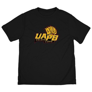 Boys' University of Arkansas at Pine Bluff Sport T-Shirt Primary Logo - 1 of 4