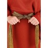 HalloweenCostumes.com Ghostbusters Adult Zuul Costume for Women - 3 of 4