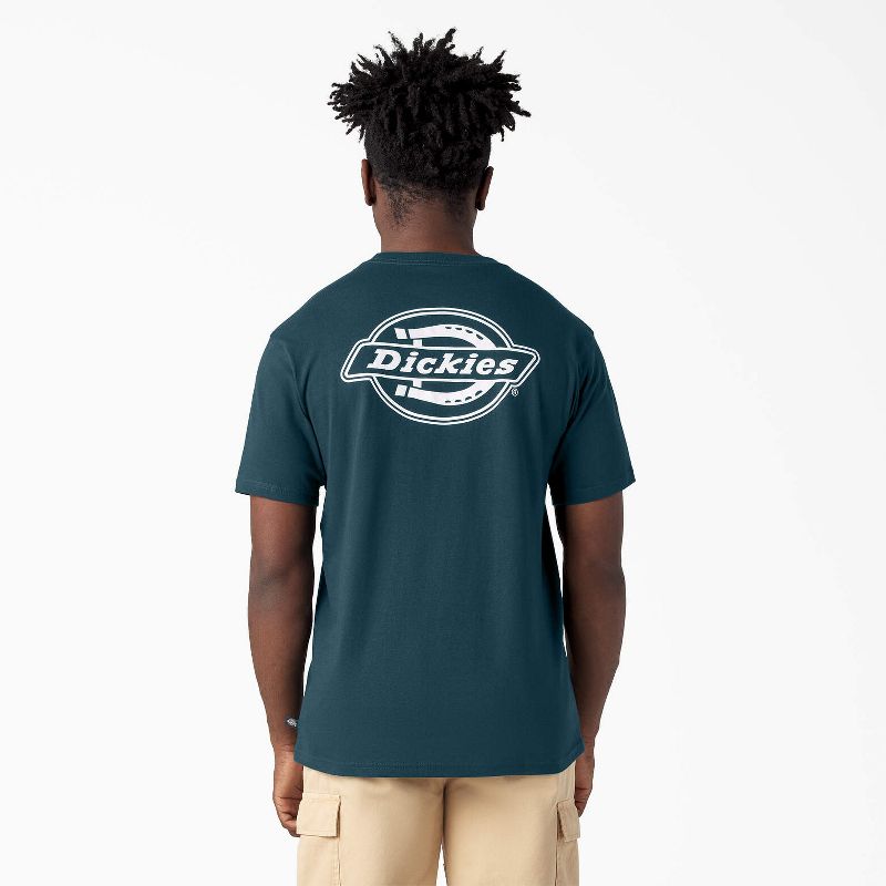 Dickies Back Logo Graphic T-Shirt, 1 of 4