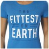 Reebok Womens CrossFit Graphic T-Shirt - 3 of 4