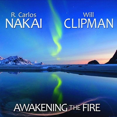 Will Clipman - Awakening the Fire (CD)