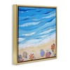Stupell Industries Made In The Shade Beach, 18" x 18" - 3 of 4