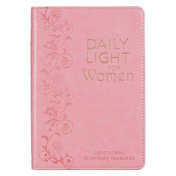 Devotional Daily Light for Women - (Paperback)