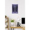 Trends International WNBA Golden State Valkyries - Logo 25 Unframed Wall Poster Prints - 2 of 4
