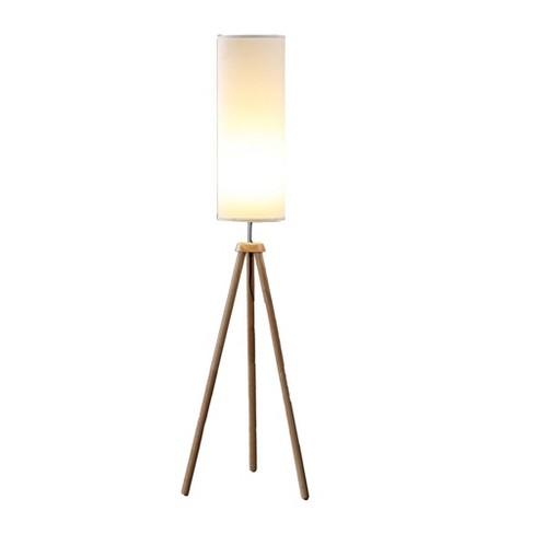 Target tripod floor deals lamp