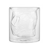 Bioworld 8oz Spider-Man Sculpted Glassware - 3 of 3