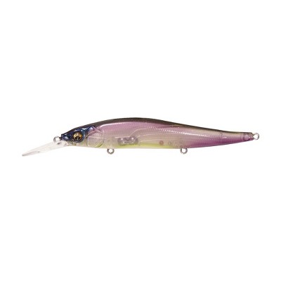 Megabass Vision Oneten +1 Jerkbaits 1/2oz 4-1/3", Northern Secret