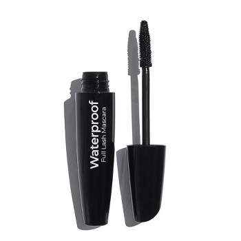 MCoBeauty Waterproof Full Lash Mascara - Eye Makeup Mascara - Black - 0.51 oz