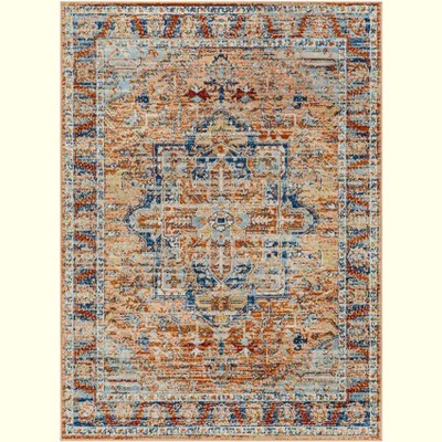 Mark & Day Cannelburg Woven Indoor Area Rugs