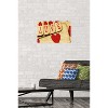 Trends International Tom Quartermaine - Playing Cards with Love Unframed Wall Poster Prints - 2 of 4