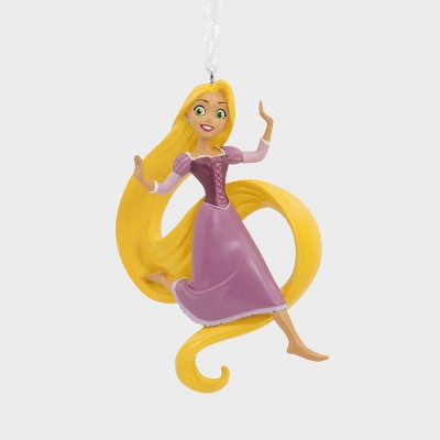 rapunzel frying pan toy