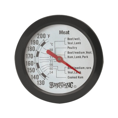 Bayou Classic Meat Thermometer