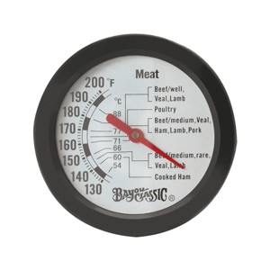 Bayou Classic Meat Thermometer - 1 of 3