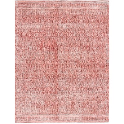 Abstract ABT340 Handmade Indoor Rug - Safavieh