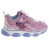 Sesame Street Girls' Abby Caddaby Sneakers. (Toddler/Little Kids) - 2 of 4