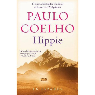 Hippie (Spanish Edition) / Hippie - by  Paulo Coelho (Paperback)