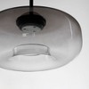 ET2 Lighting Bombona 1 - Light Pendant in  Black - 3 of 4