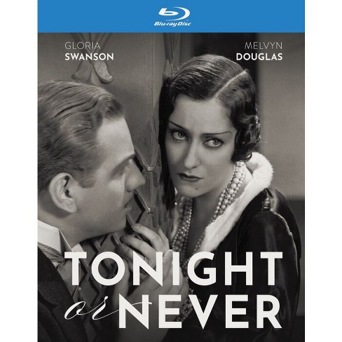 Tonight Or Never (blu-ray)(2023) : Target