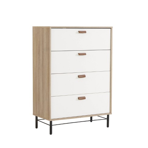 Trysil chest of store 4 drawers