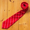 Crazy Dog T-Shirts This Meeting Is BS Necktie Funny Neckties for Men Employee Tie Mens Novelty Ties - 2 of 4