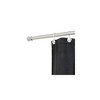 iDESIGN Small Forma Tension Stainless Steel Rod Silver - 3 of 4